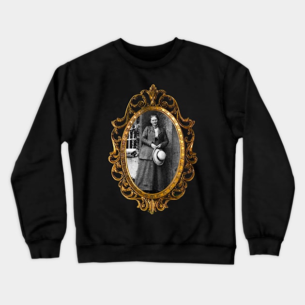 Beatrix Potter Crewneck Sweatshirt by TheLiterarian